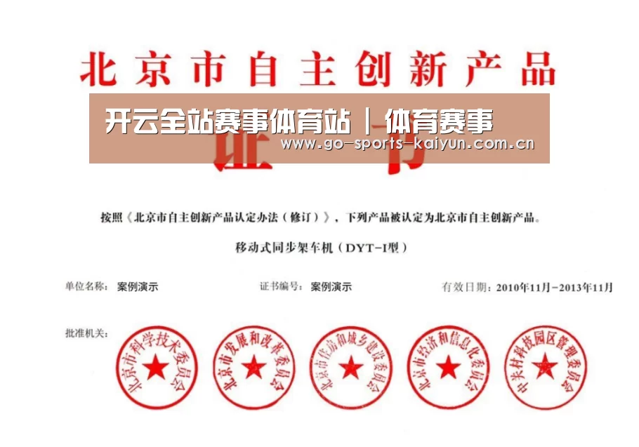 荣誉证书三(图1)