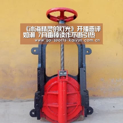 《冰海精灵的灯光》开播恶评如潮 7月番棒读作不断引热议:开云(图1) 开元棋牌官网